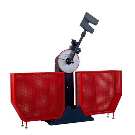 oem impact load testing machine suppliers|metal pendulum impact tester.